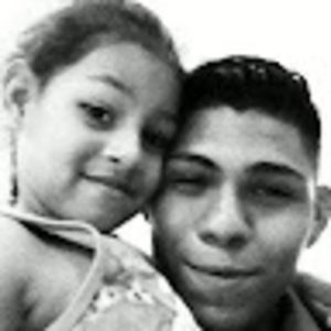 Meet your Posher, Cesar